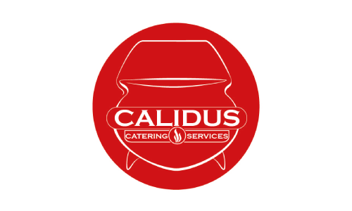 XXVIII Congreso internacional de la Sociedade Galega de Xerontoloxía e Xeriatria - logo patrocinador calidus