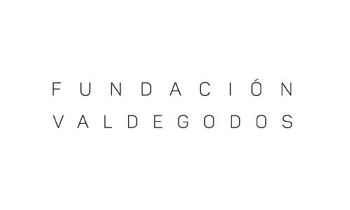 XXVIII Congreso internacional de la Sociedade Galega de Xerontoloxía e Xeriatria - logo patrocinador Fundación Valdegodos