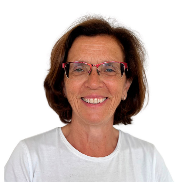 Moreno Carretero, María José