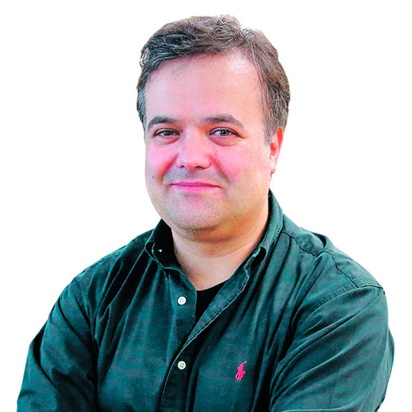 López, Rafael R.