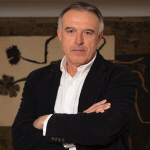 Javier Yanguas