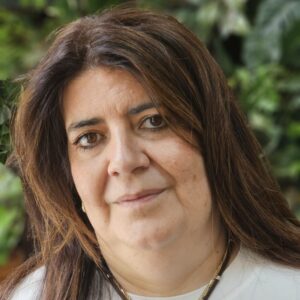 Eva María Carro Fernández