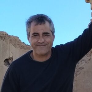 Feliciano Villar