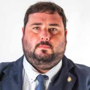 Xosé Miguel Pérez Blecua