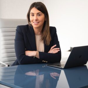 Lucía Couso Fervenza