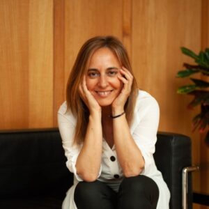 María Isabel Doval